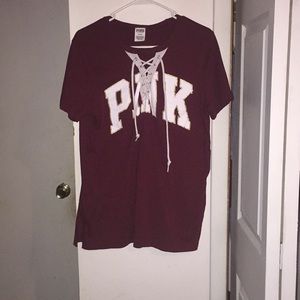 Victoria’s Secret shirt